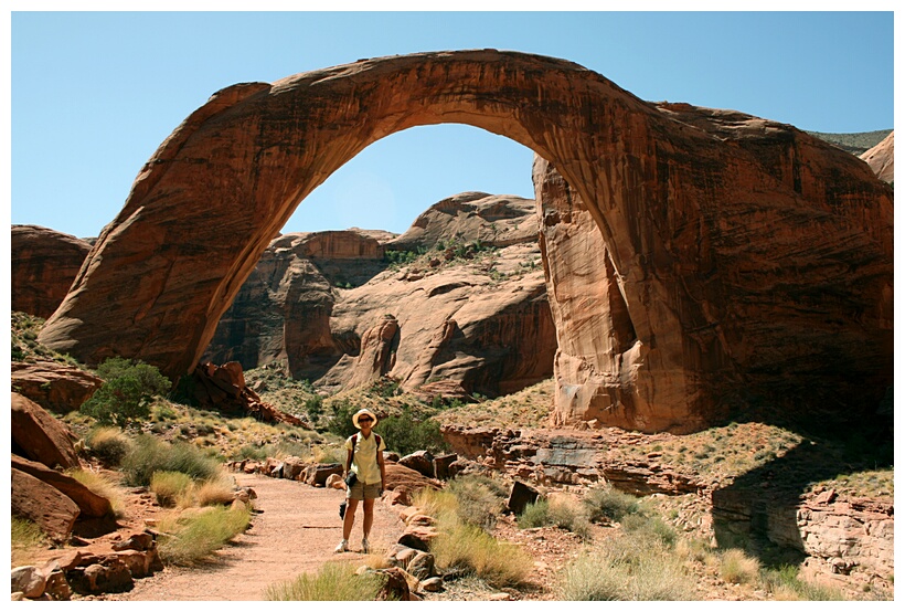 Great Natural Bridge