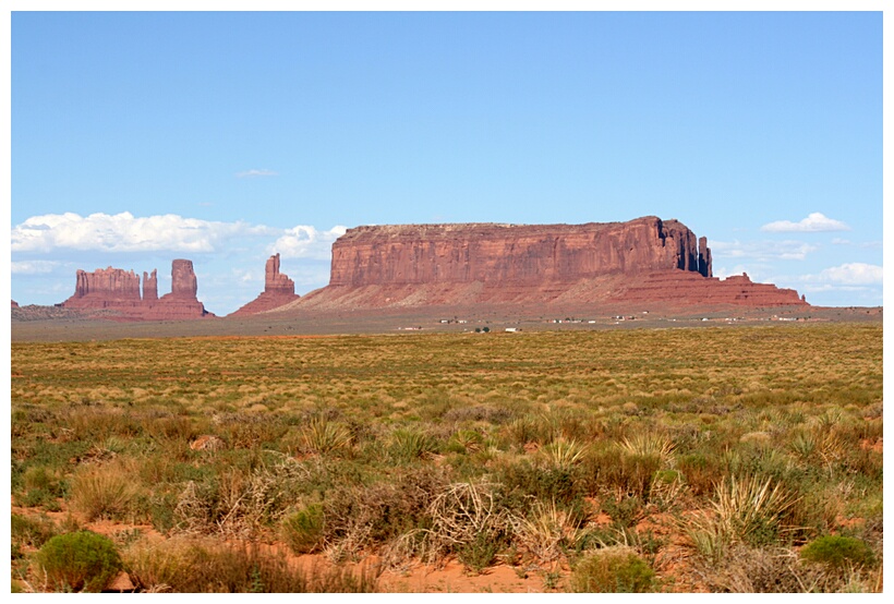 Monument Valley