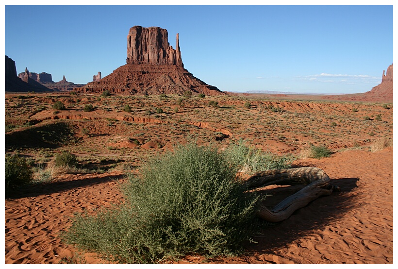 Monument Valley