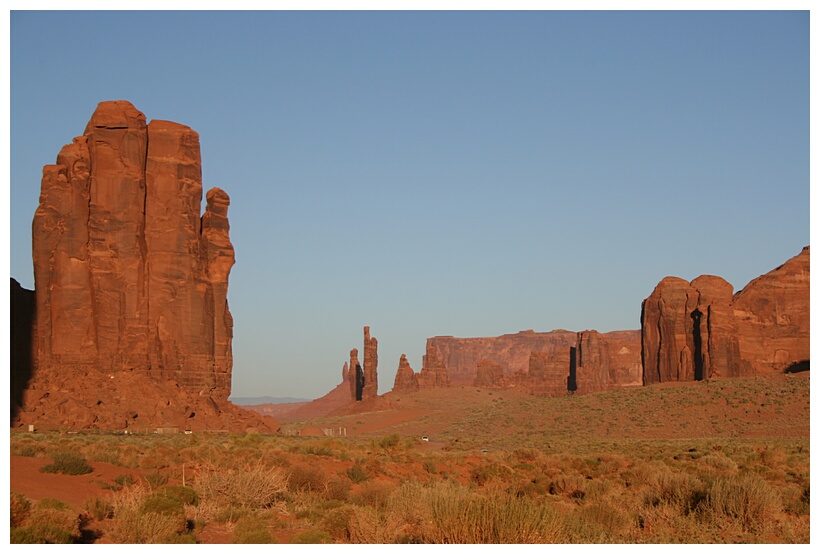 Monument Valley