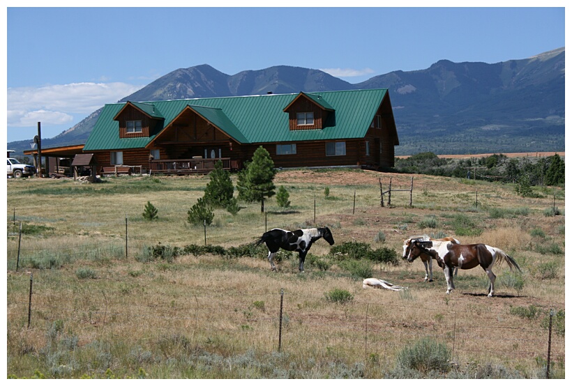 Utah Ranch