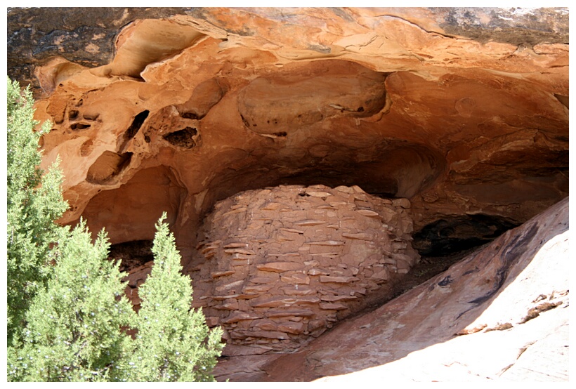 Ancient Granary