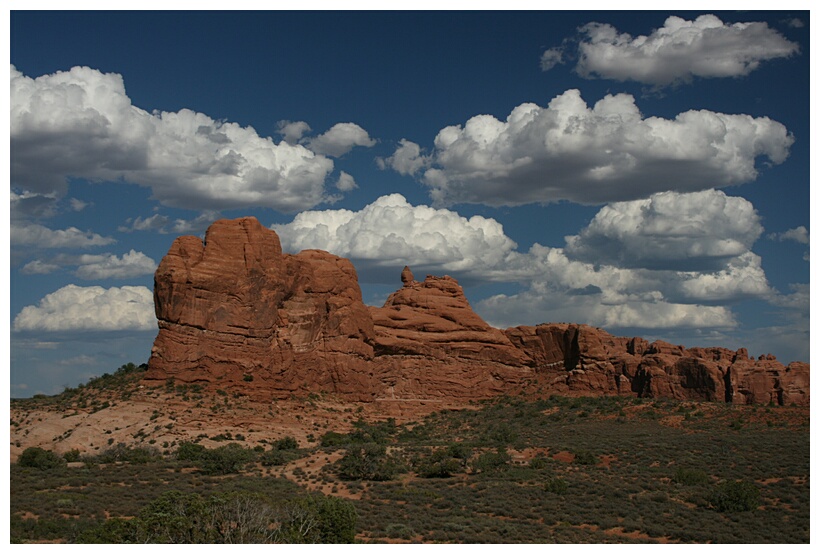 Arches National Park