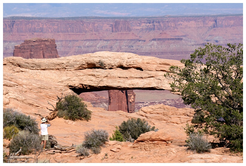 Mesa Arch