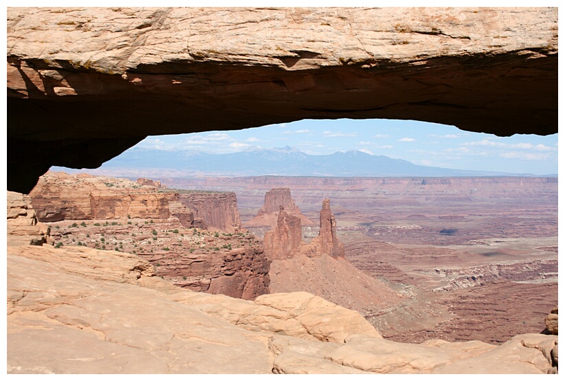 Mesa Arch