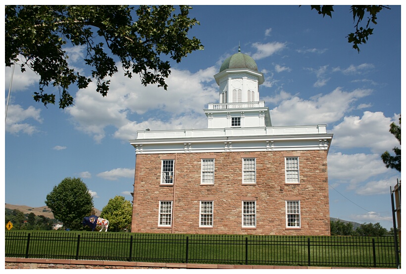 Old City Hall