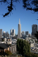 Transamerica Pyramid