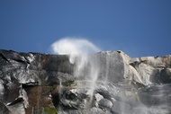 Bridalveil Fall