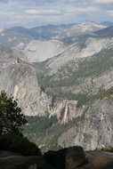 Glacier Point