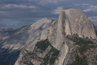 Half Dome