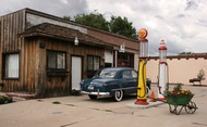 Gas Station