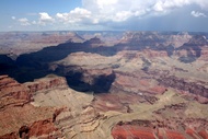 Grand Canyon from Moran Point