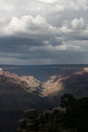 Stormy Clouds