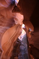 Upper Antelope Canyon