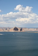 Glen Canyon National Recreation Area