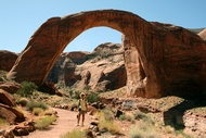 Great Natural Bridge