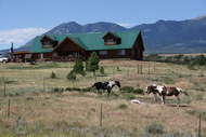 Utah Ranch