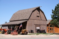 Tractor Museum