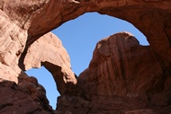 Double Arch