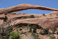 Landscape Arch