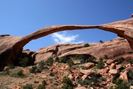 Landscape Arch