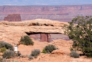 Mesa Arch