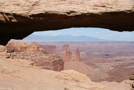 Mesa Arch