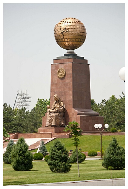 Independence Square