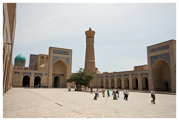 Kalon Mosque