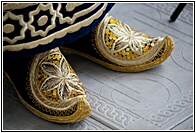 Traditional Shoes