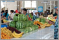 Inside the Market