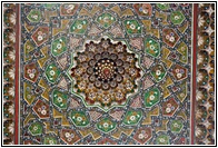 Ceiling Decoration