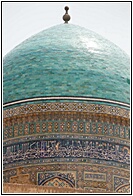 Miri-Arab Cupola