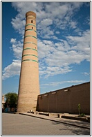 Juma Minaret