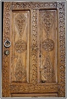 Beautiful Door