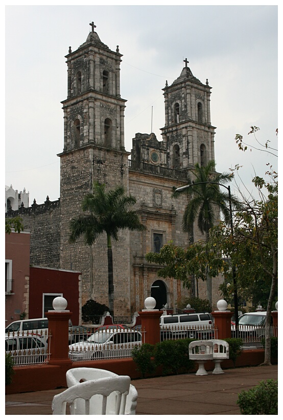 Catedral de Valladolid