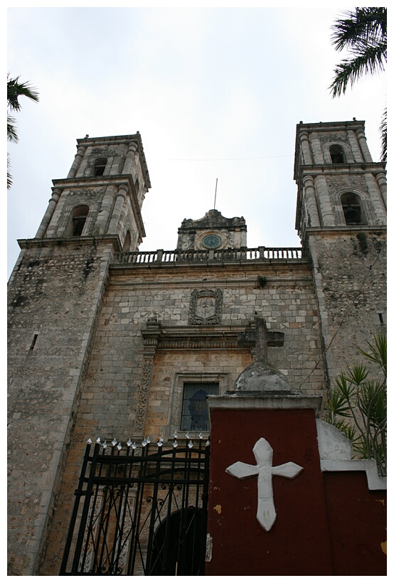 Catedral de San Gervasio