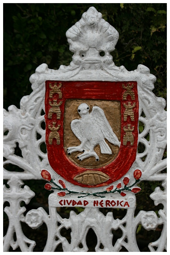 Escudo de Valladolid