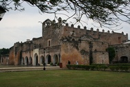 Convento de Sisal