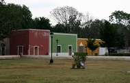 Casas de Valladolid