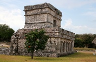 Templo de los Frescos