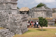 Ruinas de Tulum