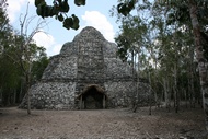 Templo de Cob