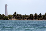 Faro de Punta Allen