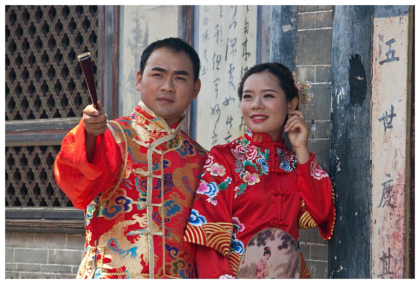 Chinese Wedding