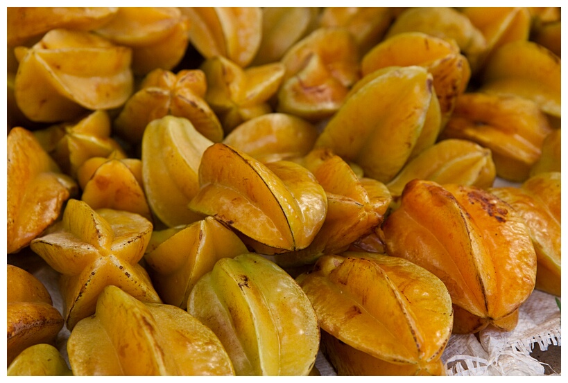 Star Fruit