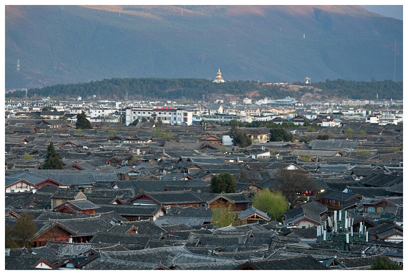 Rooftops