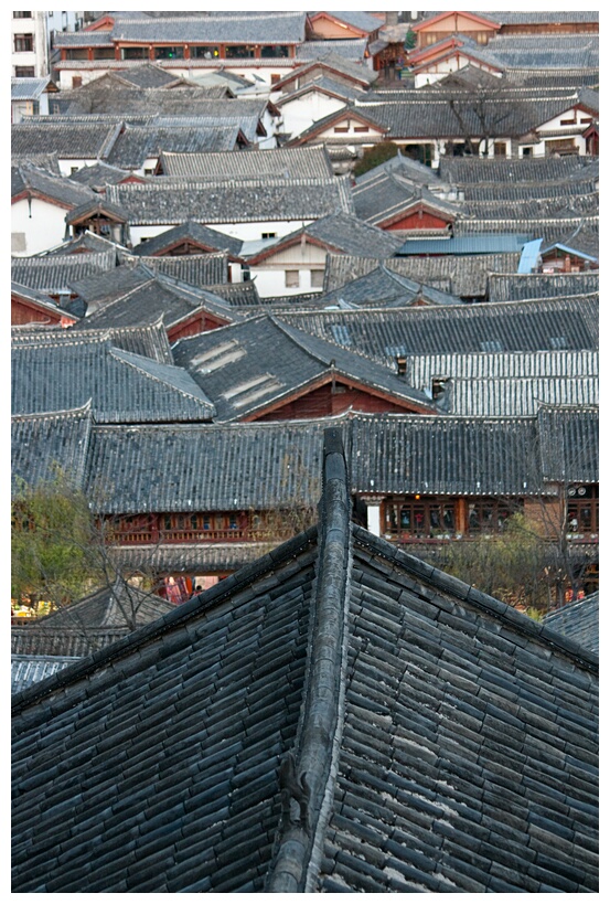 Rooftops