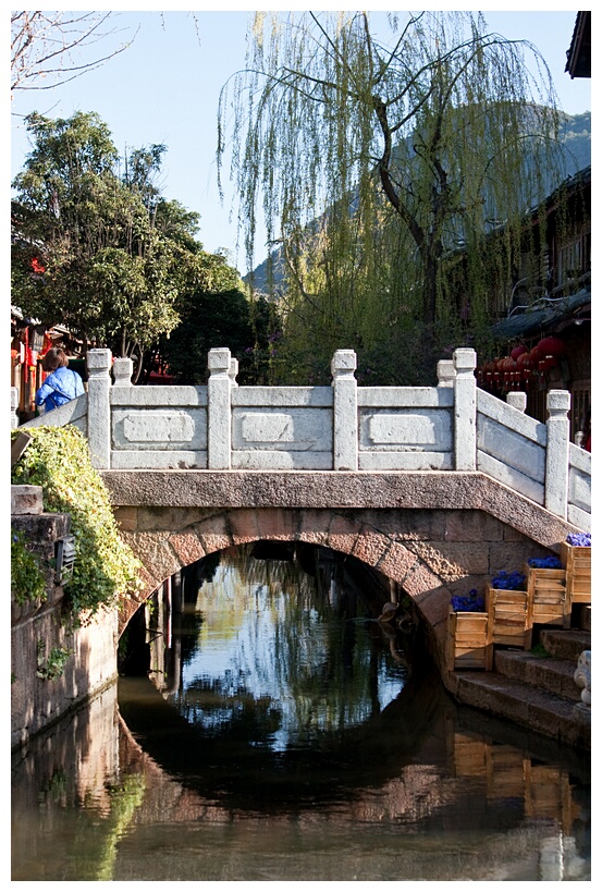 Lijiang Bridge