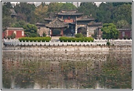 Confucian Temple